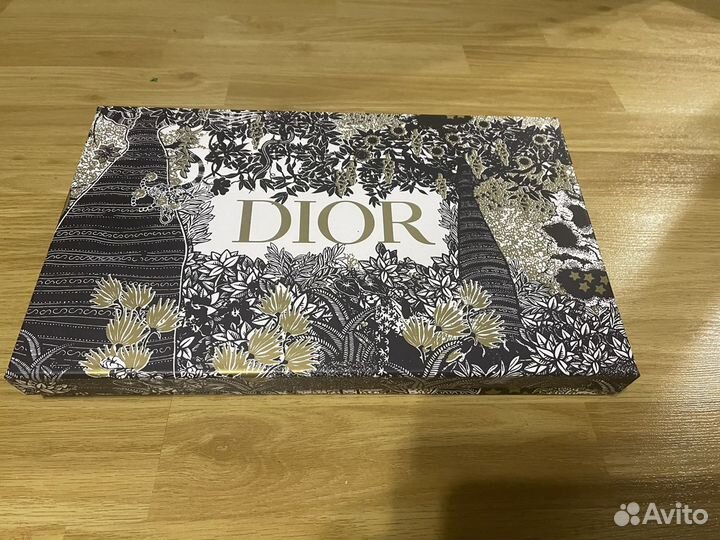 Панама dior