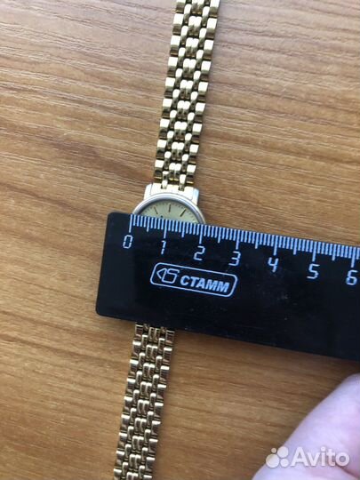 Часы tissot