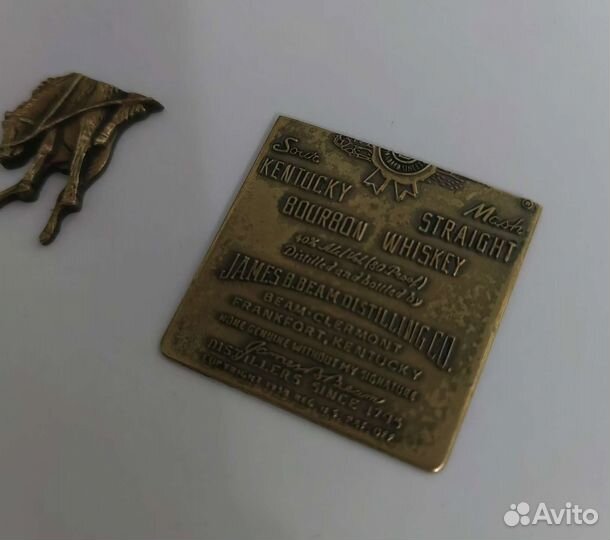 Зажигалка Zippo запчасти потеряшки 3D накладка