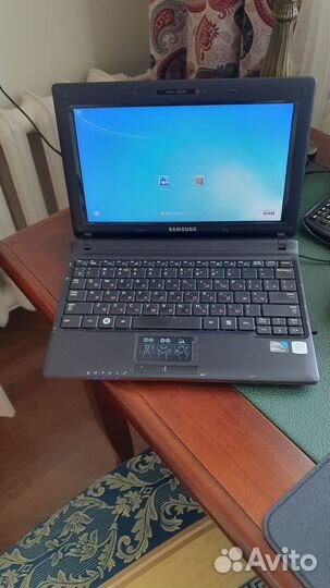 Нетбук Samsung n150