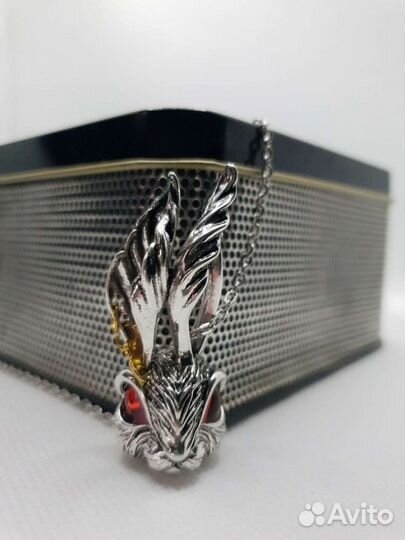 Кулон, подвеска, украшение с цепочкой unisex