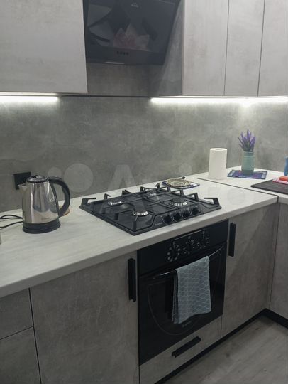 1-к. квартира, 35 м², 10/10 эт.