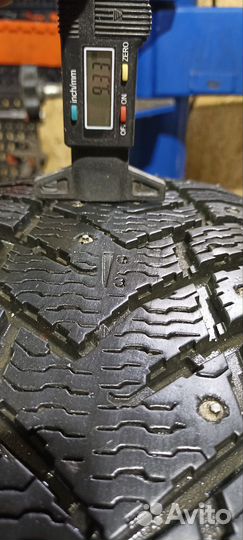 Cordiant Snow Cross 2 SUV 205/65 R16 99S