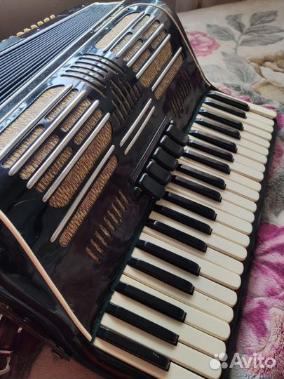 Аккордеон