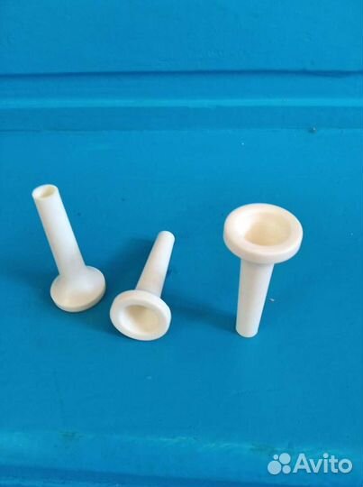 Мушдтук для пионерского горна