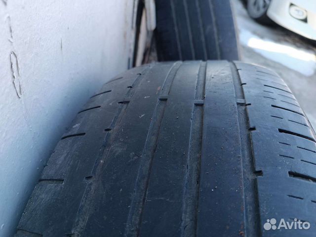 Hankook Optimo Sport 205/65 R17