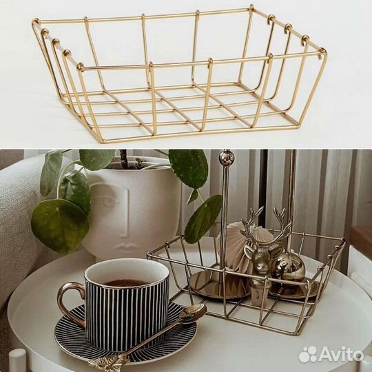 Посуда, кухонные принадлежности hm home