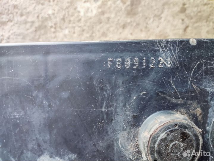 Аккумулятор на технику