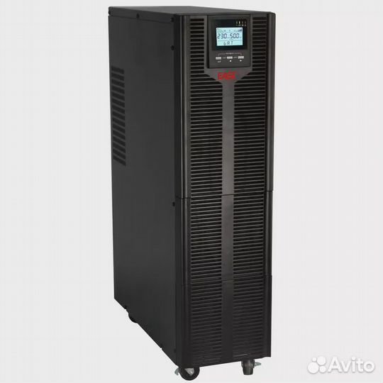 Ибп East EA900 G4 10kVA lcds