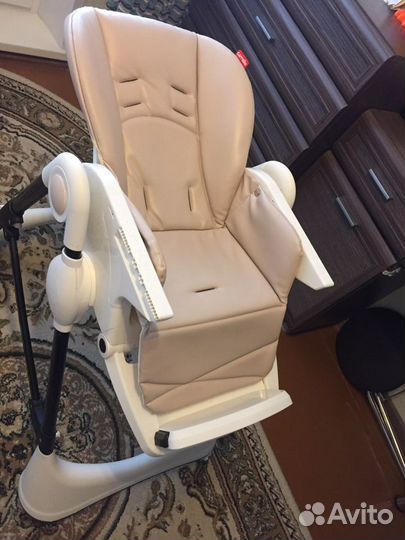 Стул для кормления