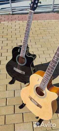 Гитара электроакустика Art. eae40b