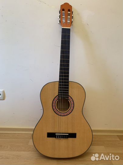Классическая гитара