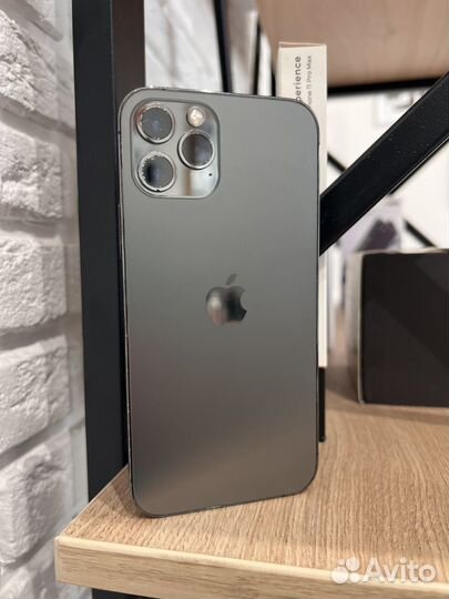 iPhone 12 Pro, 256 ГБ
