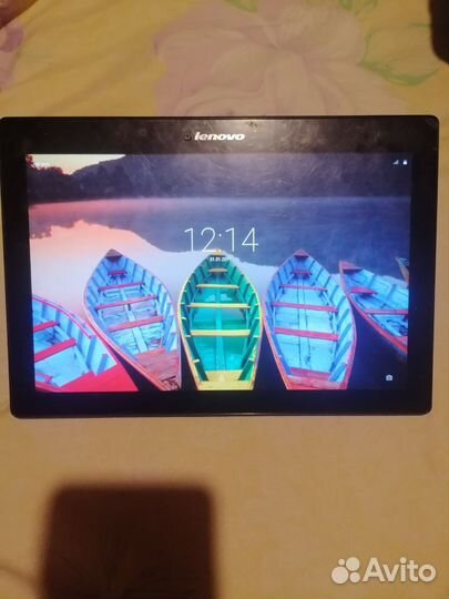 Lenovo Tab 2 A 10-70