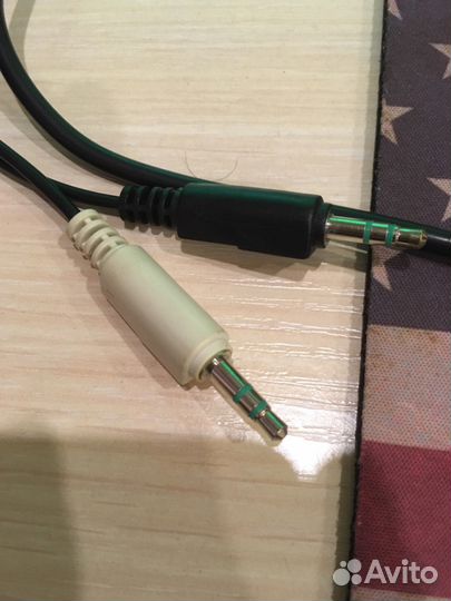 Наушники dialog