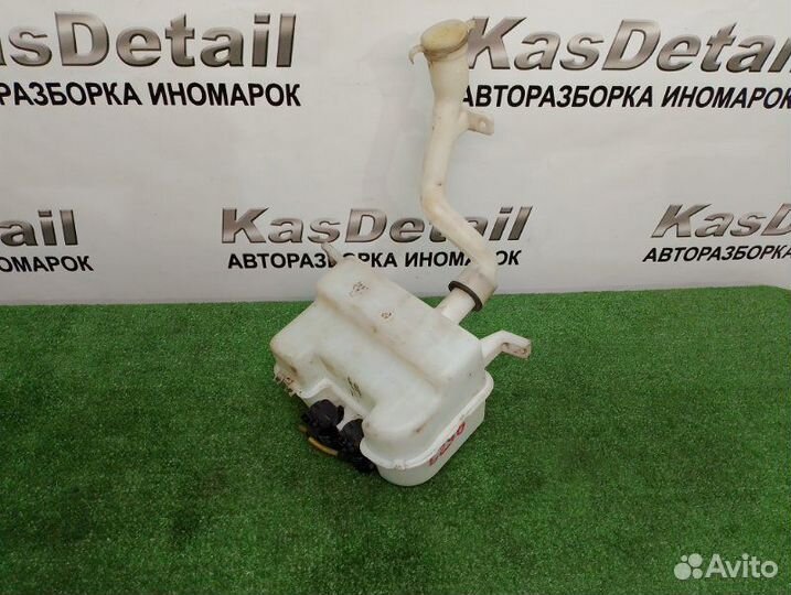 Бачок стеклоомывателя Daewoo Matiz хэтчбек (комби)