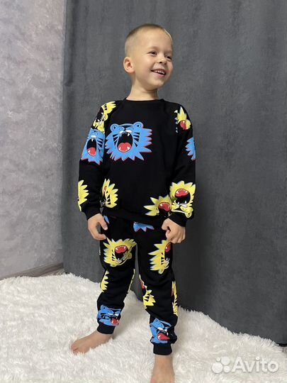 Костюм для мальчика