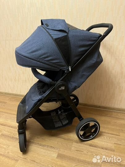 Коляска Britax romer b-agile m