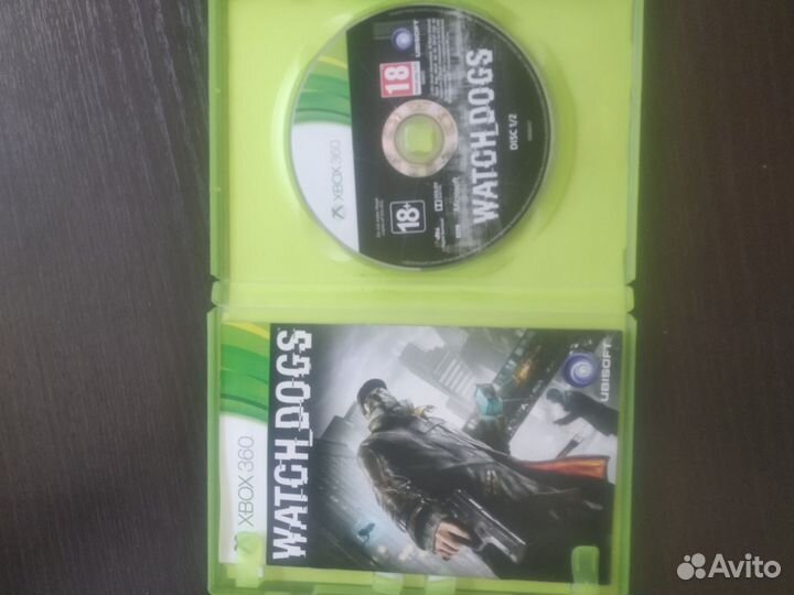 Игра для приставки xbox 360 