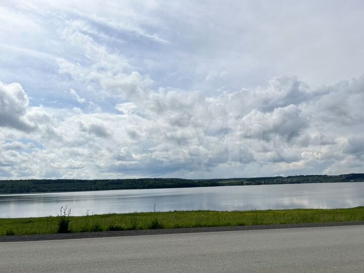 Участок 15 сот. (ИЖС)