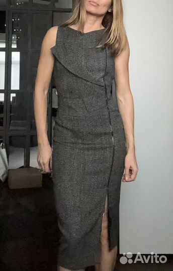 Платье antonio berardi