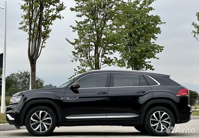 Volkswagen Teramont 2.0 AT, 2021, 41 000 км