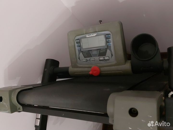 Тренажер беговой электрический Housefit