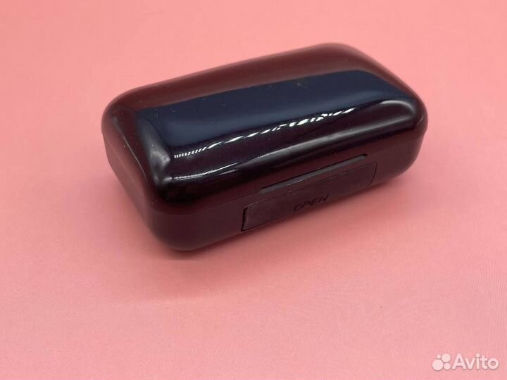 22100 Наушники-вкладыши TWS с микрофоном