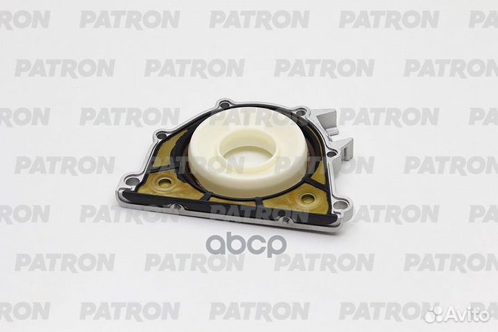 Сальник двигателя Crankshaft Seal, rear