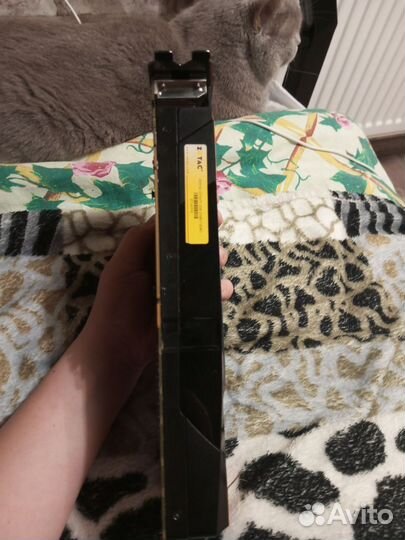 Видеокарта GTX 660 2gb