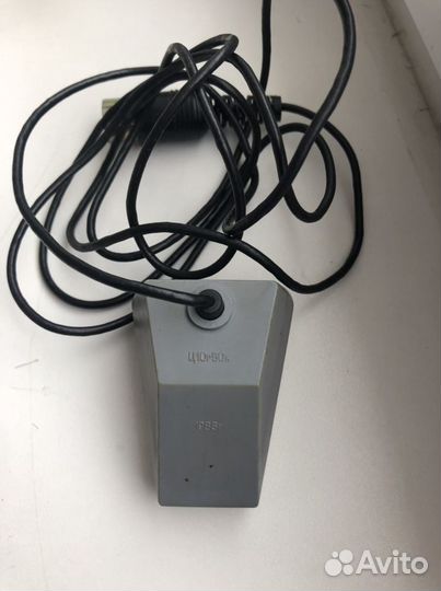 Ретро-микрофон мд-201