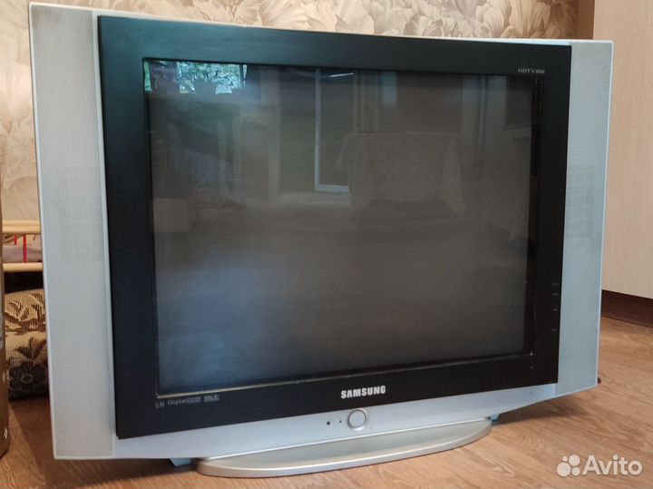 Телевизор Samsung