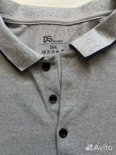 Поло школьное