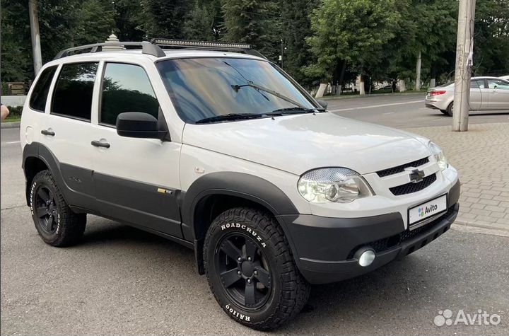 Roadcruza RA1100 A/T 215/65 R16