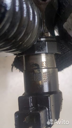 Форсунка топливная Volkswagen Passat 6, 2008