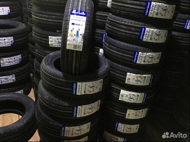 Windforce CatchFors H/P 185/55 R15 82V