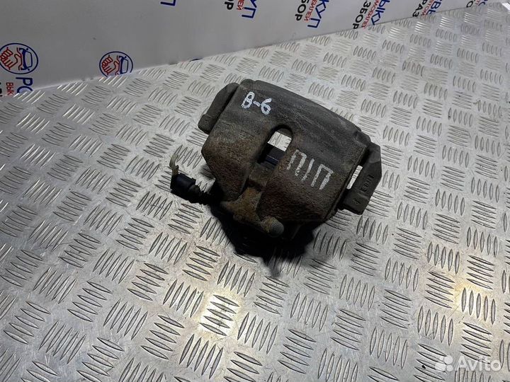 Суппорт Volkswagen Passat B6