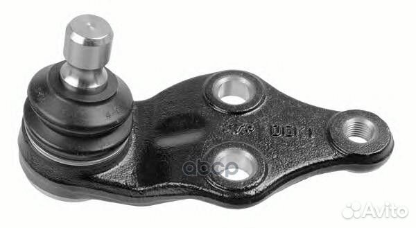 Опора шаровая hyundai: i30 CW (GD) i30 (GD)