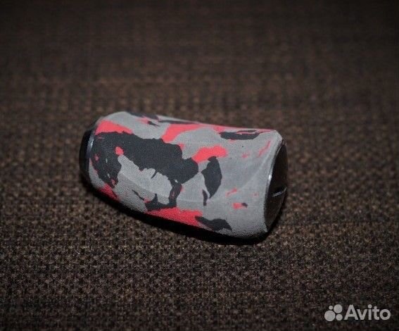 Кноб EVA для катушек Shimano, Daiwa и Abu Garcia