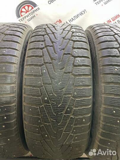 Nokian Tyres Hakkapeliitta 7 SUV 285/65 R18 116T