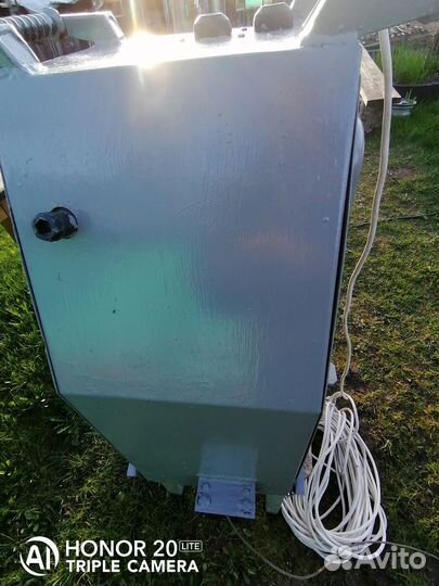 Лебедка электрическая 220в