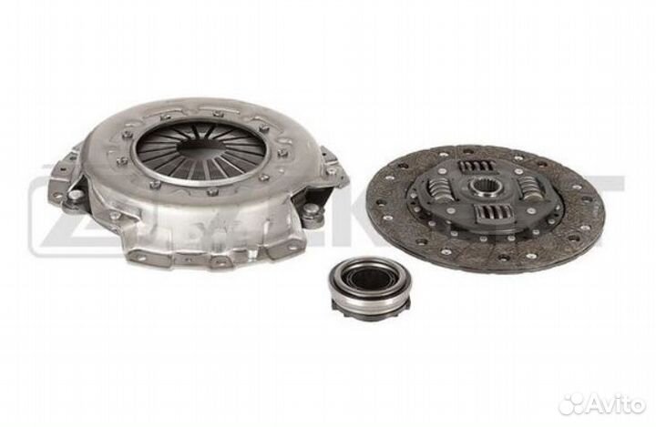 Комплект сцепления mitsubishi