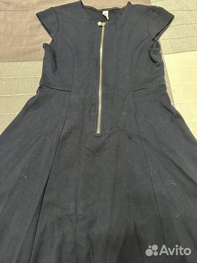 Школьные вещи на девочку, 134-140