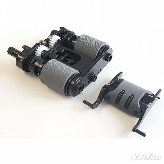 Запчасти для принтера лазерного