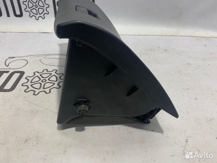 Бардачок Hyundai Solaris G4FC 2014