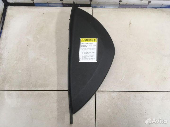 Накладка декоративная Antara 2007-2015