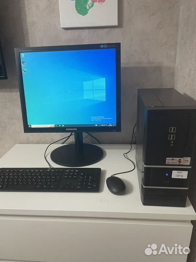 Компьютер i5