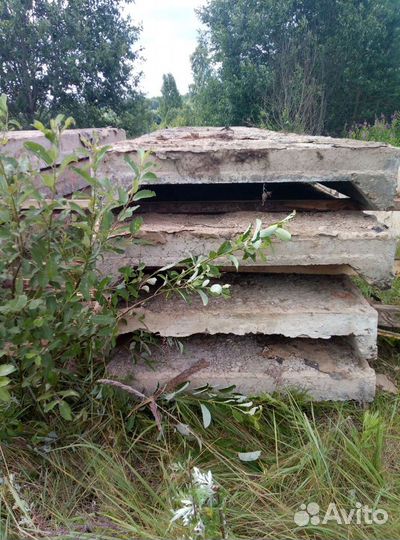 Строительные плиты