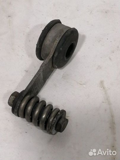 Крепление глушителя Audi A4 (B8, 8k2) 2007-2015