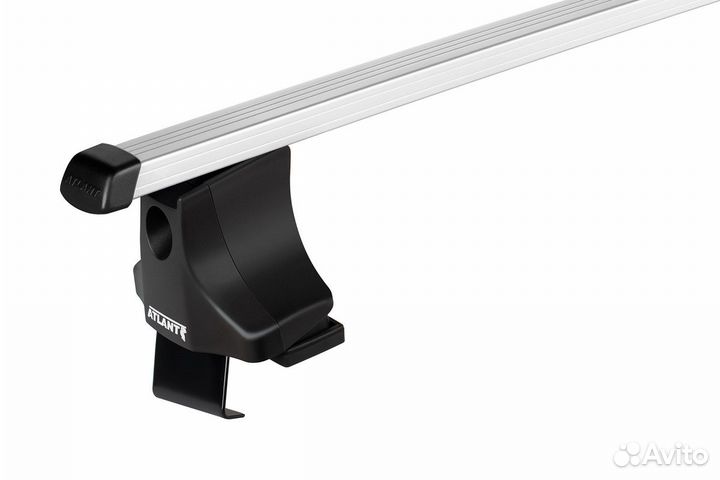 Багажник Атлант KIA Cerato 2004-2009 стандарт